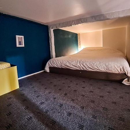 Yellow Studio - Poitiers Coeur De Ville מראה חיצוני תמונה