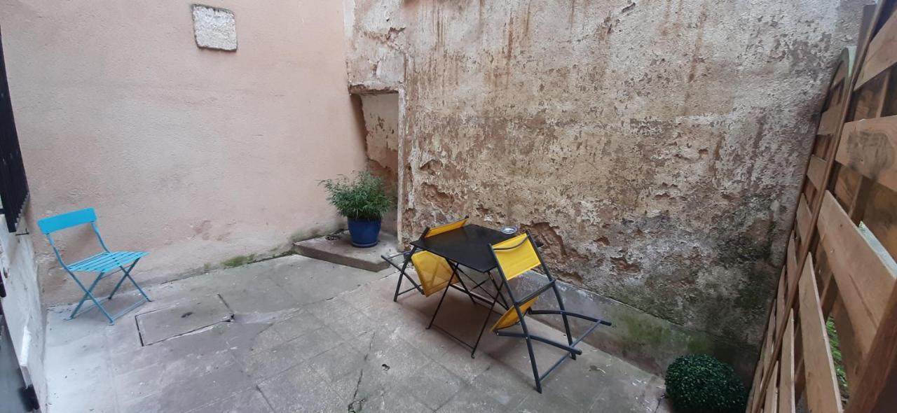 Yellow Studio - Poitiers Coeur De Ville מראה חיצוני תמונה