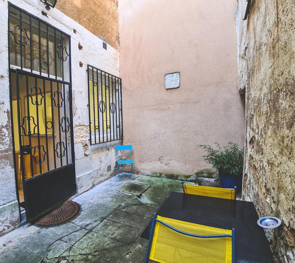 Yellow Studio - Poitiers Coeur De Ville מראה חיצוני תמונה